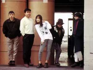 YAPOOS in Player (1988)