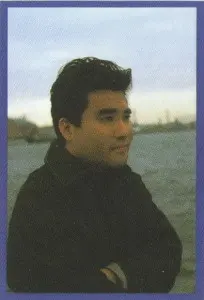 吉川洋一郎(Yoshikawa Yoichiro)