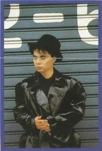 小滝満(Kotaki Mitsuru)