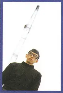 比賀江隆男(Higae Takao)